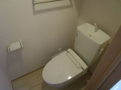 【トイレ】 | 三花土