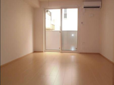 【寝室】 | 三花土