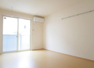 【洋室】 | 三花土