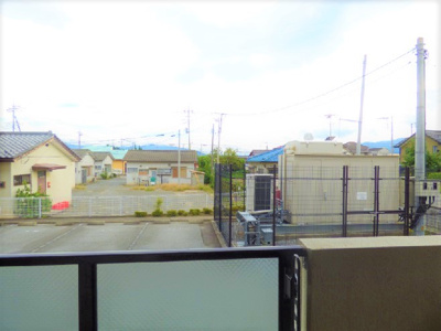【展望】 | GOLF　PLATZ