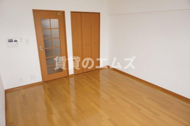 【洋室】 | プレジールカヤシマ弐番館