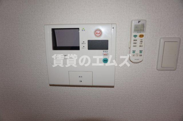 【セキュリティ】 | プレジールカヤシマ弐番館
