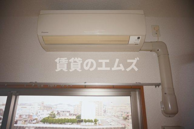 【設備】 | プレジールカヤシマ弐番館