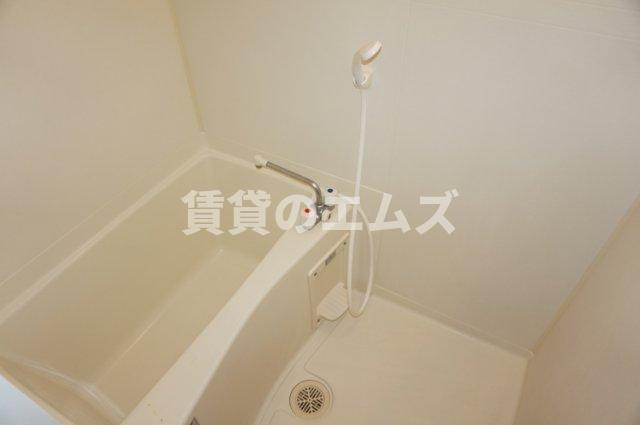 【浴室】 | プレジールカヤシマ弐番館