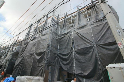 【外観】 | ＦｍａｉｓｏｎＡｔｒｉｏⅡ