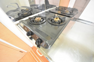 【キッチン】 | アーバングリーン神戸元町(旧アーデンタワー神戸元町)