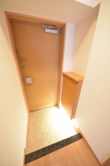 【玄関】 | アーバングリーン神戸元町(旧アーデンタワー神戸元町)