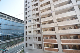 【外観】 | アーバングリーン神戸元町(旧アーデンタワー神戸元町)