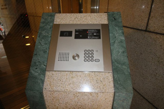 【セキュリティ】 | アーバングリーン神戸元町(旧アーデンタワー神戸元町)