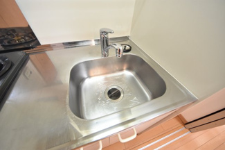 【キッチン】 | アーバングリーン神戸元町(旧アーデンタワー神戸元町)