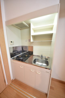 【キッチン】 | アーバングリーン神戸元町(旧アーデンタワー神戸元町)