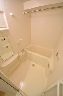 【浴室】 | アーバングリーン神戸元町(旧アーデンタワー神戸元町)