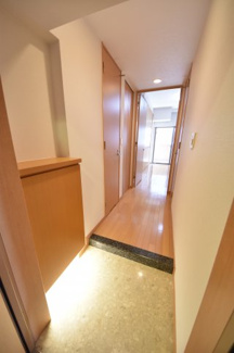 【玄関】 | アーバングリーン神戸元町(旧アーデンタワー神戸元町)