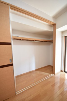【収納】 | アーバングリーン神戸元町(旧アーデンタワー神戸元町)