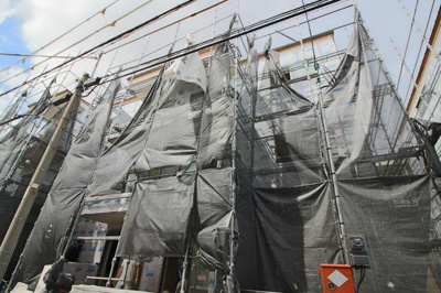 【外観】 | ＦｍａｉｓｏｎＡｔｒｉｏⅢ