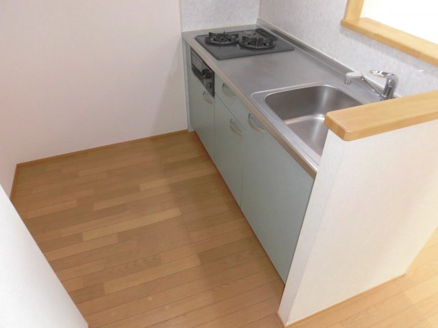 千歳第５のキッチン