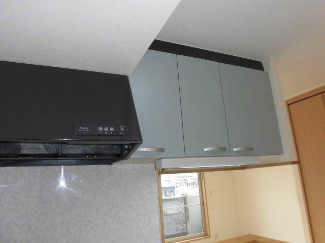 千歳第５のキッチン