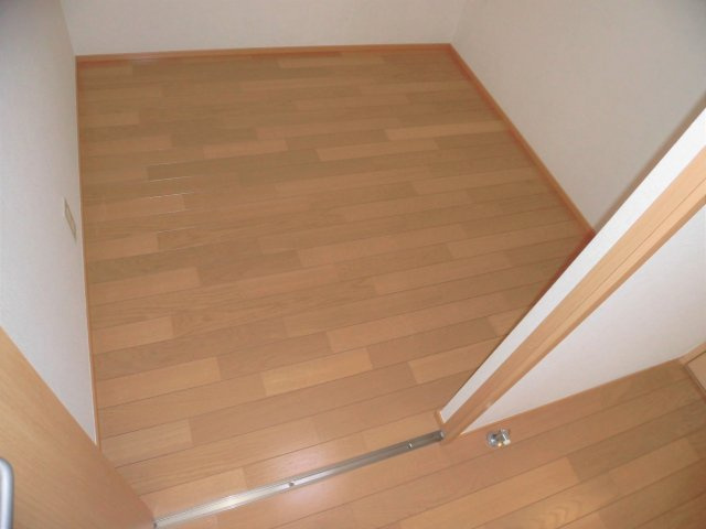 千歳第５の収納