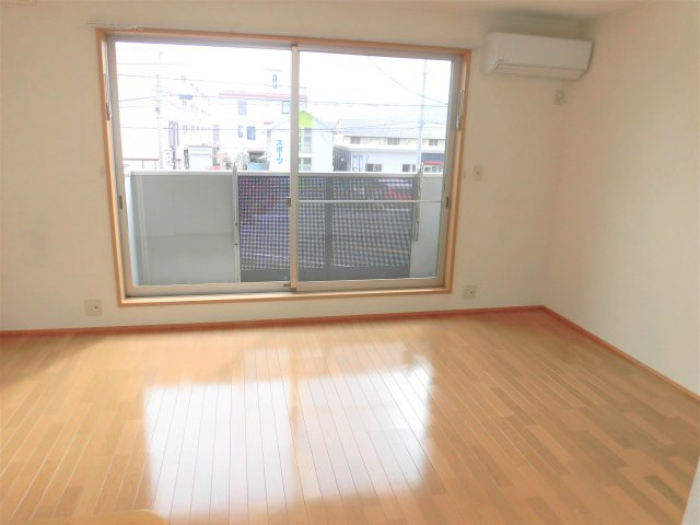 千歳第５の内装