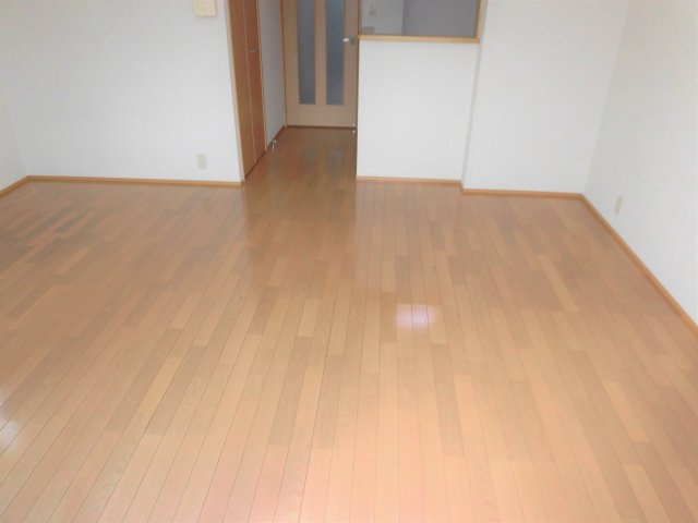 千歳第５の洋室