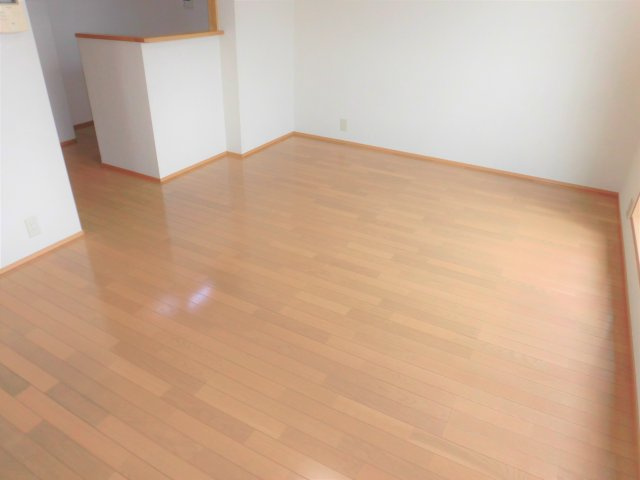 千歳第５の洋室