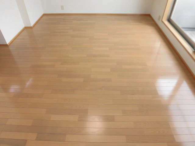 千歳第５の洋室