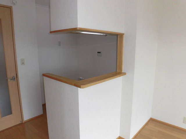 千歳第５のキッチン