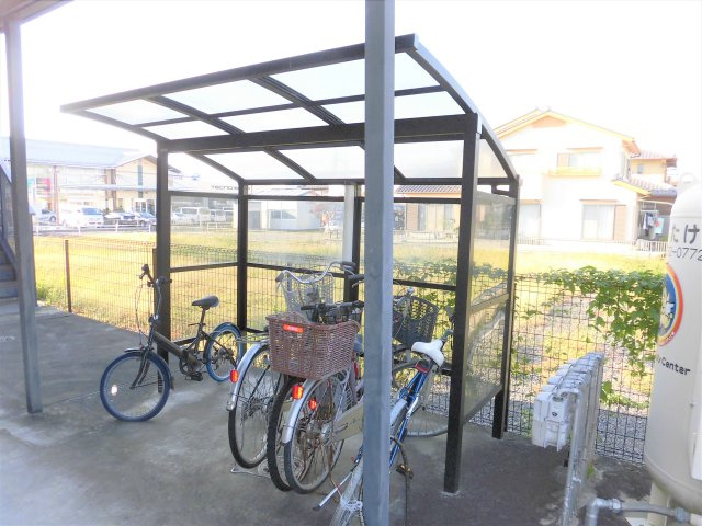 千歳第５のその他共用部分