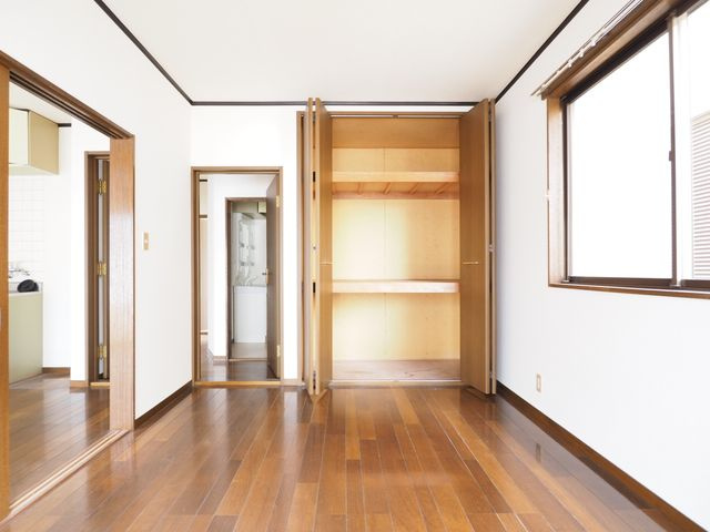 【その他】 | ＫＥＮ黒磯 | 南側洋室
