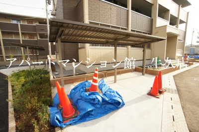 【その他共用部分】 | ゼピュロスみどりの　Ｆ棟