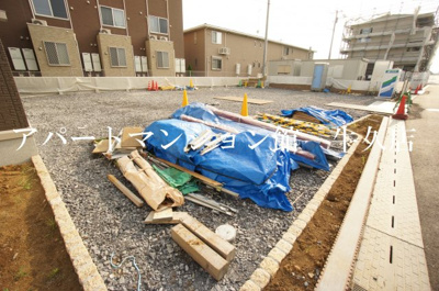 【駐車場】 | ゼピュロスみどりの　Ｆ棟