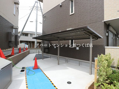 【その他共用部分】 | ゼピュロスみどりの　D棟