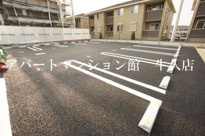 【その他共用部分】 | ゼピュロスみどりの　Ｃ棟