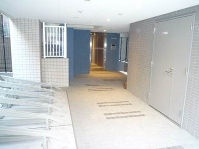 【エントランス】 | View Terrace日本橋（ビューテラス日本橋） | View Terrace日本橋