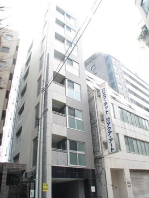 【外観】 | View Terrace日本橋（ビューテラス日本橋） | View Terrace日本橋