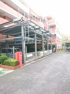 【その他共用部分】 | 駐車場
