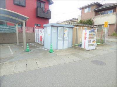 【その他共用部分】 | ＧＯＬＦ　ＰＬＡＴＺ