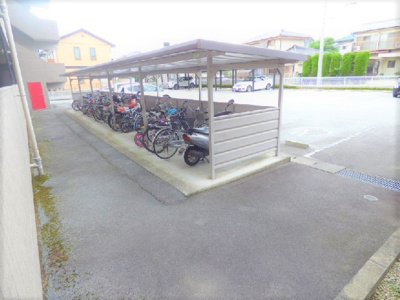 【その他共用部分】 | ＧＯＬＦ　ＰＬＡＴＺ