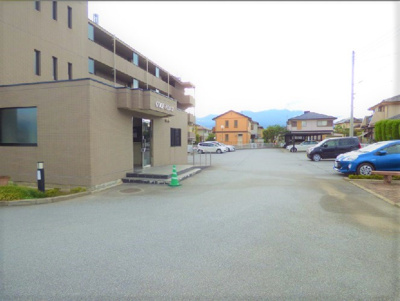 【駐車場】 | ＧＯＬＦ　ＰＬＡＴＺ
