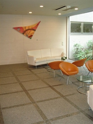 【エントランス】 | TKフラッツ渋谷