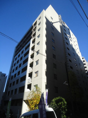 【外観】 | TKフラッツ渋谷