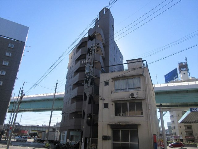 グランソワール千代田