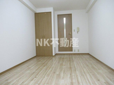 【居間・リビング】 | ロンモンターニュ小阪（河内小阪賃貸） | 洋室です