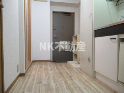 【内装】 | ロンモンターニュ小阪（河内小阪賃貸） | 物件の内装です