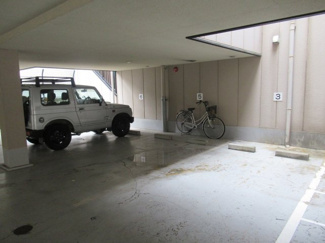 【駐車場】 | カースペースがあります