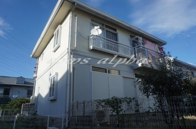 【外観】 | ヒルズ藤塚A | ヒルズ藤塚A　外観