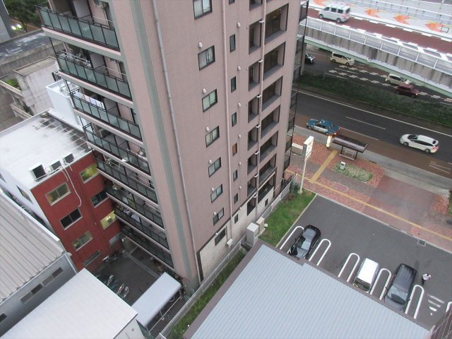 Herencia千代田の展望|Herencia千代田