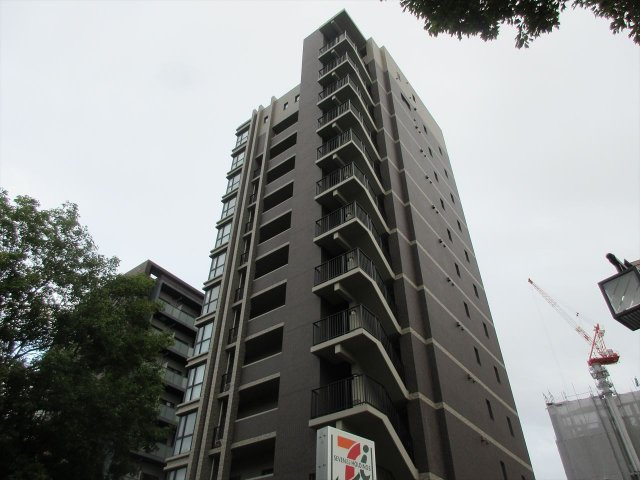 Herencia千代田の外観|Herencia千代田