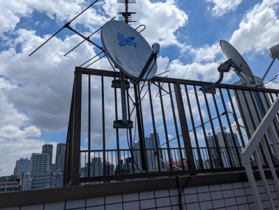 【設備】 | グランドステータスサクラ