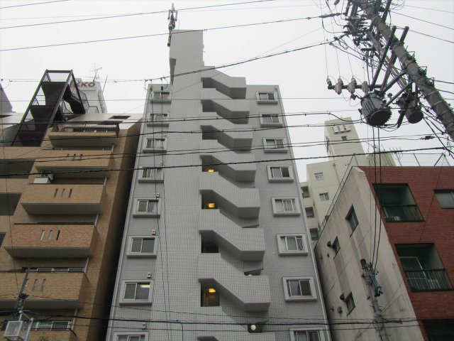 ベルパレス千代田